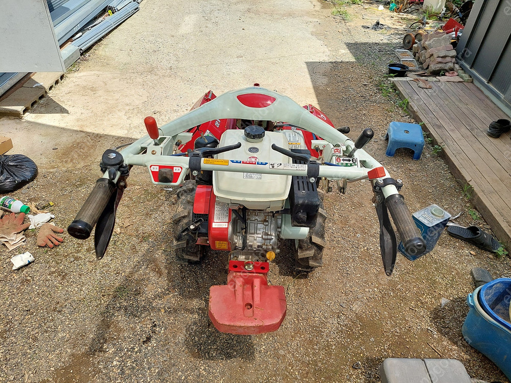 신형 아세아 AMC900휴립기 대구--2