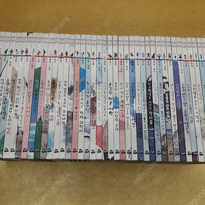 초등필독 인성인문학 시리즈