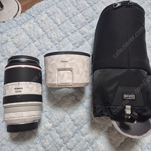 RF 70-200 f2.8 알아빠 미사용품 판매합니다.