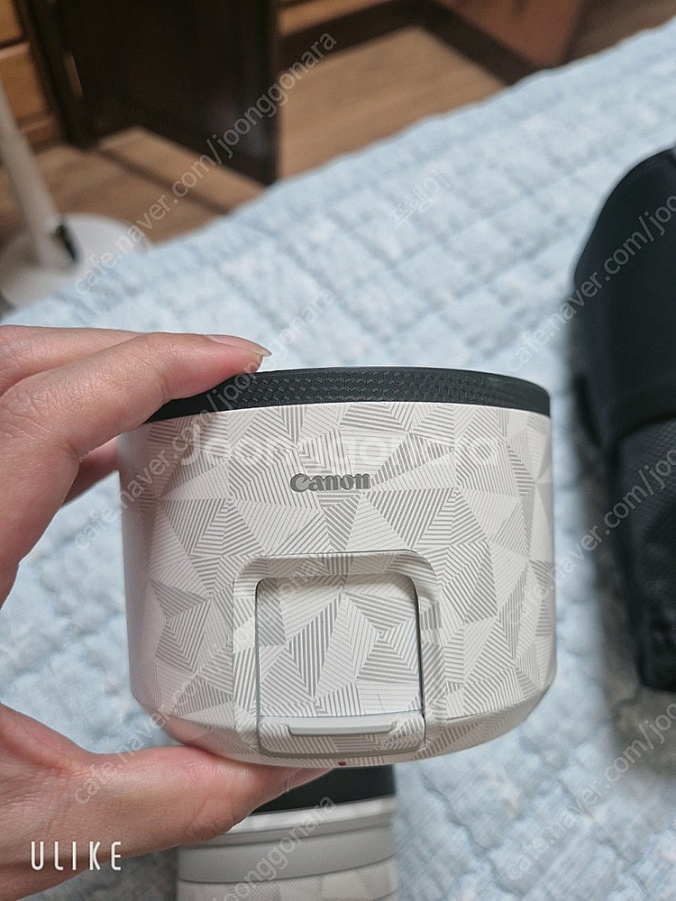 RF 70-200 f2.8 알아빠 미사용품 판매합니다.--5