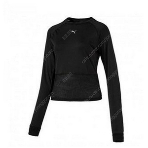 [새상품] 푸마 드라이셀 롱슬리브 티셔츠