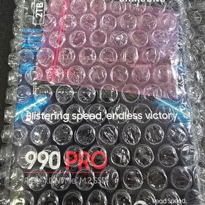 [미개봉] 삼성 990 PRO 2TB SSD
