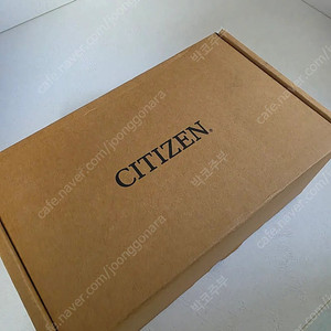 시티즌 아테사 CC4105-69E