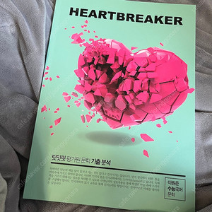 이원준T 하트브레이커 리트 미트 피트 문학 기출 릿밋핏