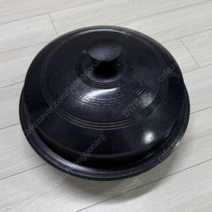 국산 무쇠솥 24cm (IH 옛가마솥)