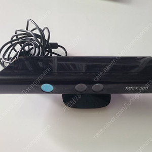Xbox360 kinect 키넥트 팔아요