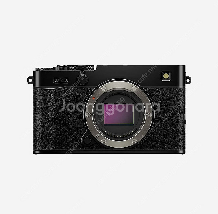 후지 X-E5 블랙 바디킷 판매합니다--0