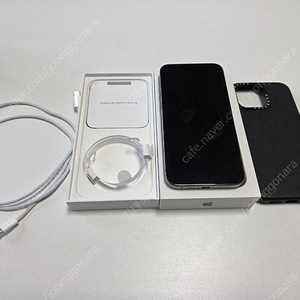 아이폰15프로맥스(512기가) 팝니다