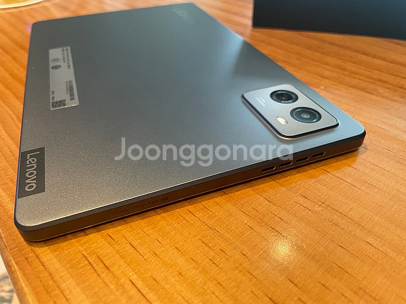 레노보 legion y700 2세대 중국내수 글로벌룸 택포27--4