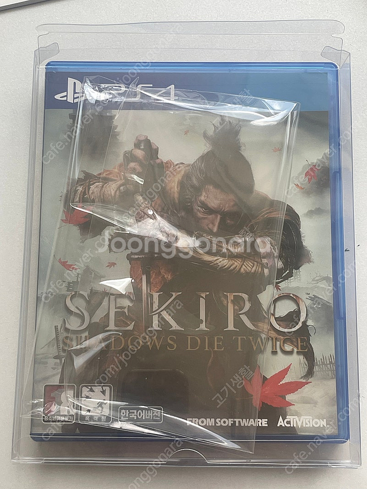 ps4 세키로 s급--0