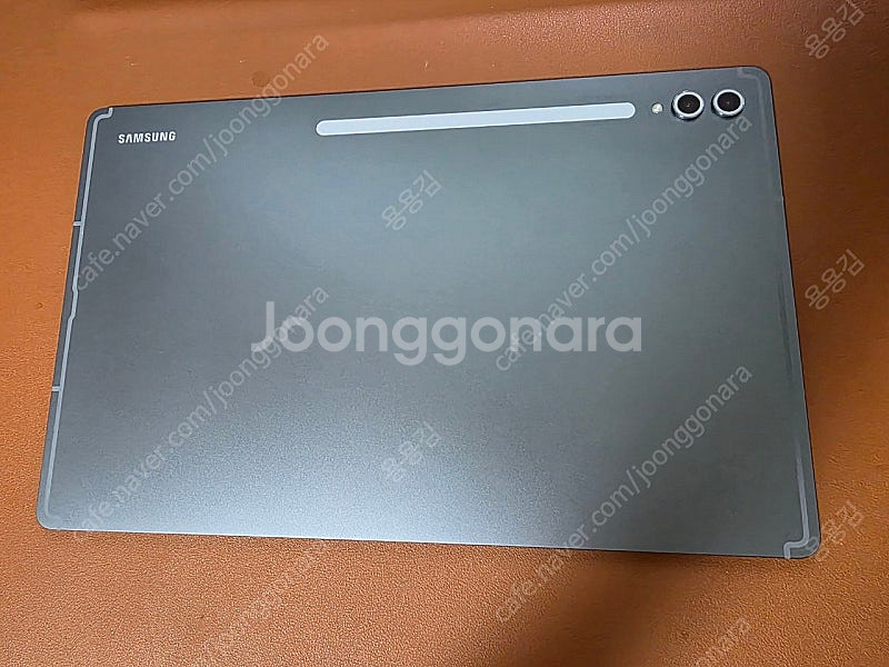 갤럭시탭 s10울트라 256와이파이--2