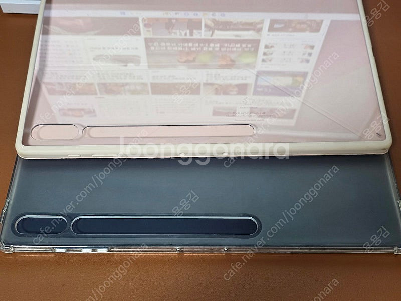 갤럭시탭 s10울트라 256와이파이--3