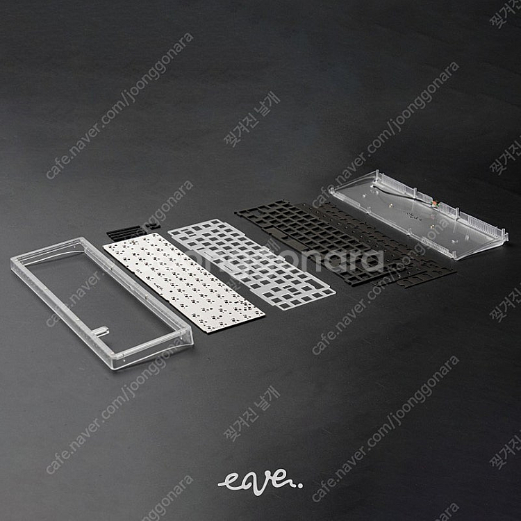 (삽니다) Eave65 plus(이브65) 키보드--0