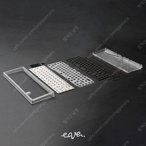 (삽니다) Eave65 plus(이브65) 키보드