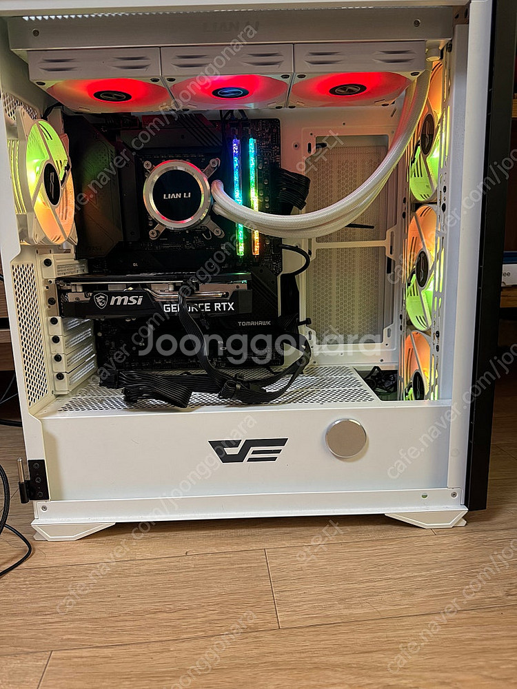 12700k 완본체 판매--0