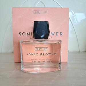 소닉플라워, 샤넬 레젝 1932