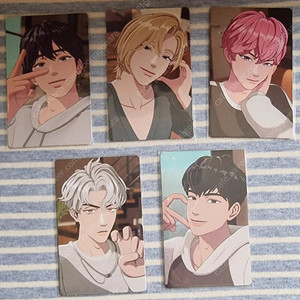 플레이브 w4l 웨포럽 위버스 미공포 일괄양도