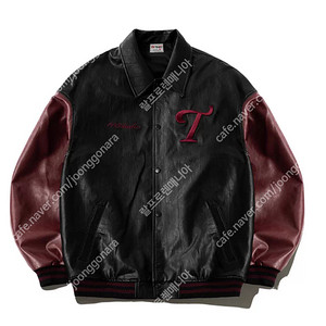 LG트윈스x1993스튜디오 / 빈티지 바시티 자켓 / M,L사이즈 새제품