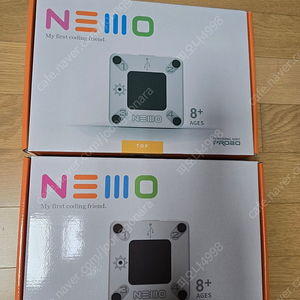 프로보 네모블럭코딩(상판, 하판) 미개봉새제품