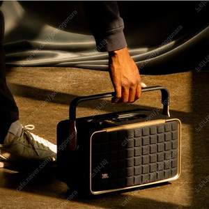 삼성전자 JBL 어센틱 300