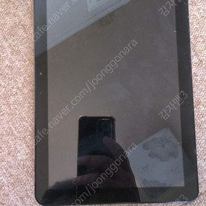 [부품용] a6 with spen lte(t585), 갤럭시탭 어드밴스2(t583)