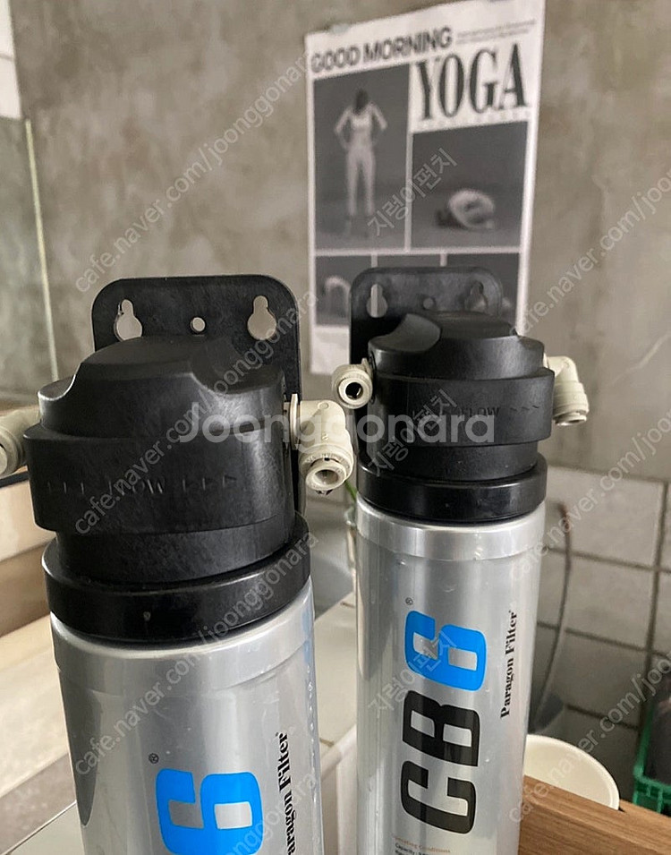 파라곤필터 헤드필터--0