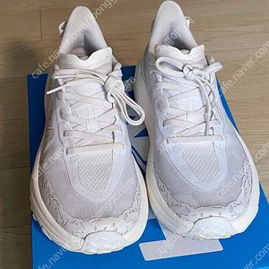 (260) 호카오네 스피드고트6 화이트