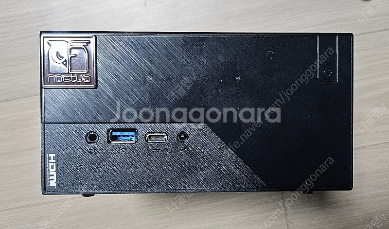 ASRock 애즈락 데스크미니 X300 5700G 64...--0