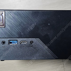 ASRock 애즈락 데스크미니 X300 5700G 64GB
