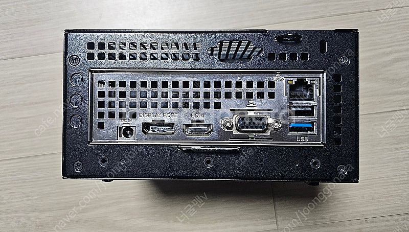 ASRock 애즈락 데스크미니 X300 5700G 64...--1