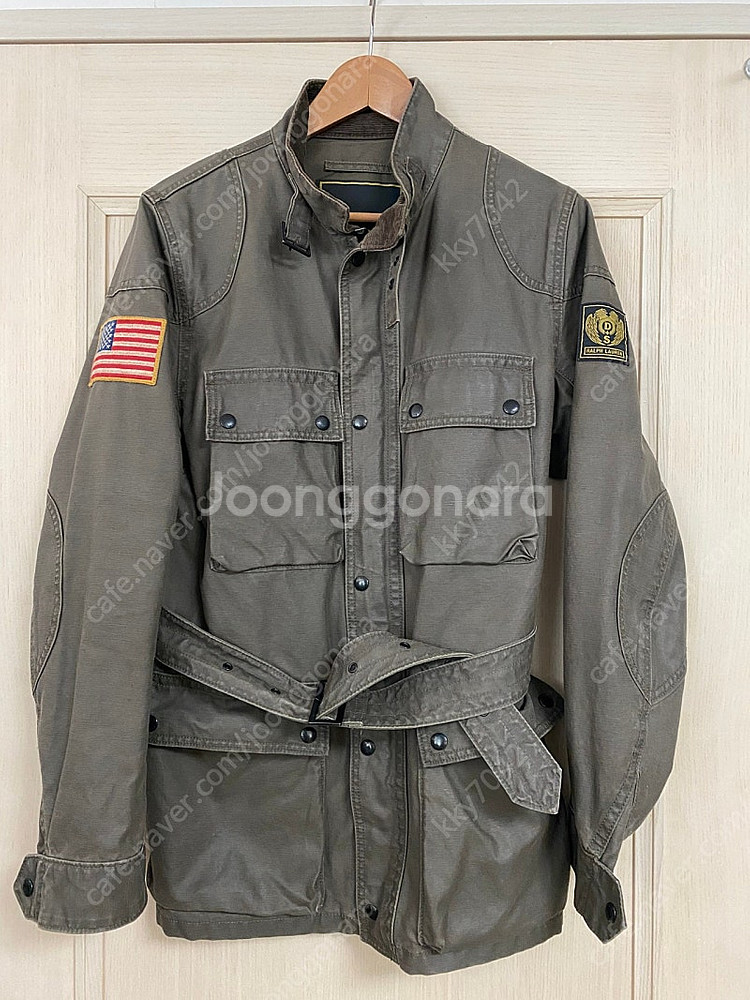 폴로 데님 앤 서플라이(Denim & Supply Ra...--0