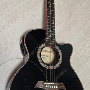 jagger a80통기타