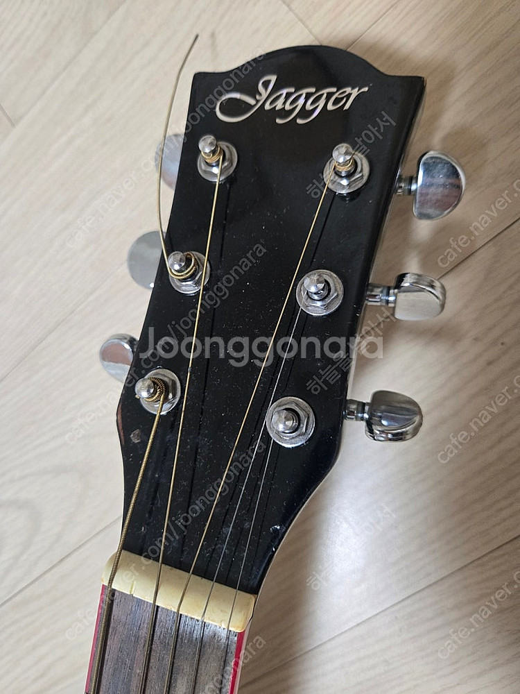 jagger a80통기타--1