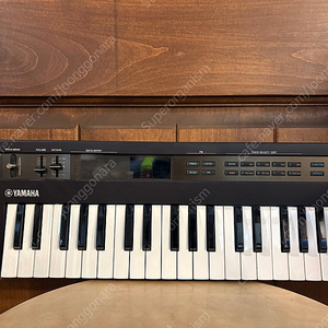 [야마하] Yamaha Reface DX 리페이스