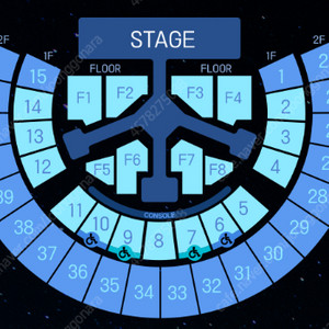 제베원 제로베이스원 콘서트 vip양도