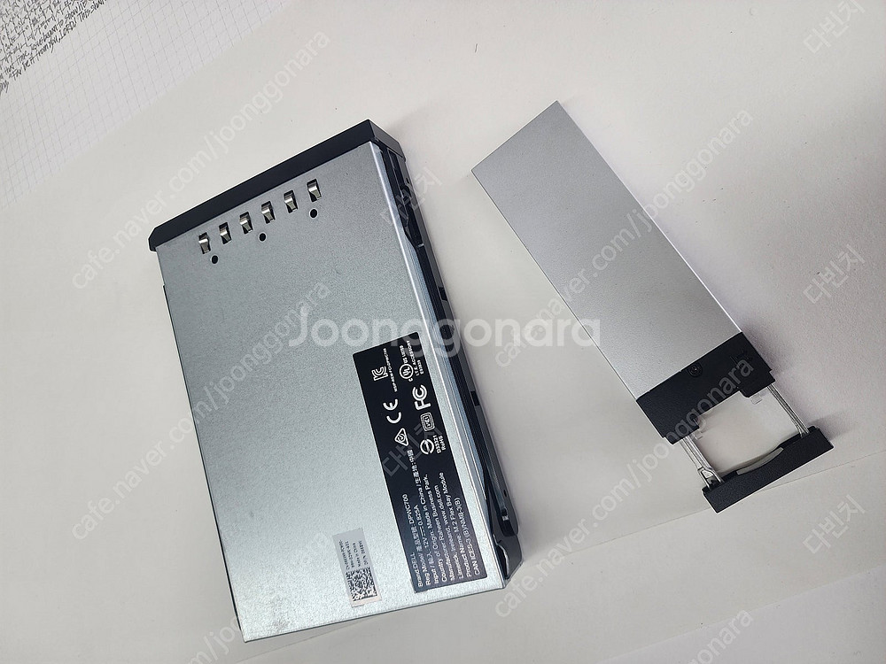 Dell 7920 타워 제온 플래티넘 2 CPU 48코...--3