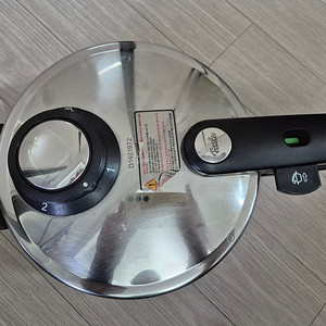 휘슬러 솔라 압력솥 압력밥솥 1.8리터 인덕션 신형 프리미엄