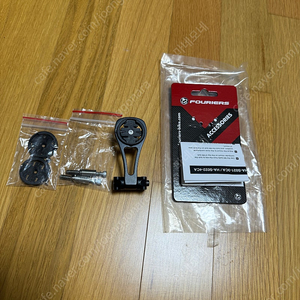 포리어스 HA S022 마운트 판매합니다.