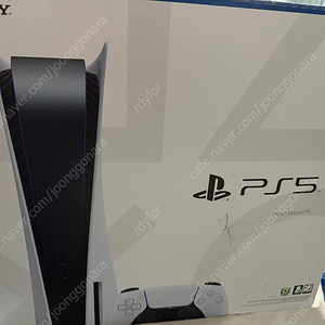 ps5 플레이스테이션5 디스크에디션 1118a 판매