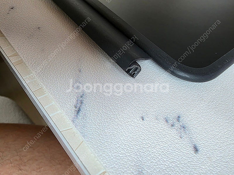 아이패드프로 m4 13 셀룰러 256gb+로지텍 콤보터...--6