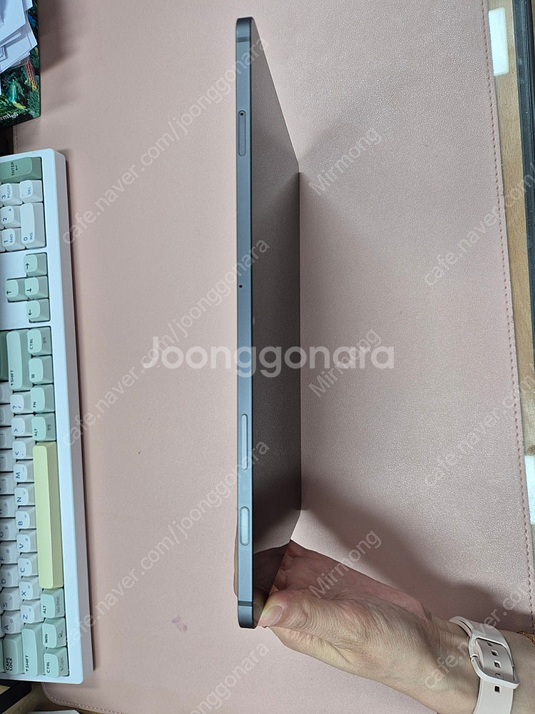 갤럭시탭 s8 5G 셀룰러 128g--1