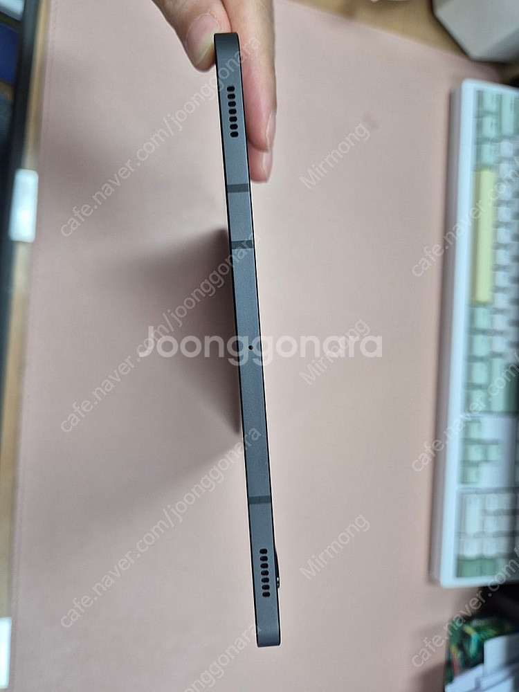 갤럭시탭 s8 5G 셀룰러 128g--2