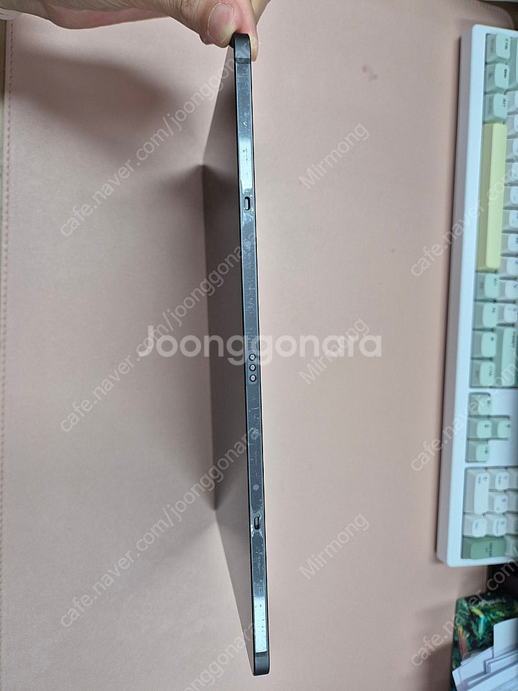 갤럭시탭 s8 5G 셀룰러 128g--3