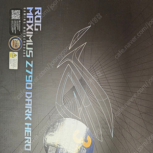 ASUS Z790 DARK HERO 메인보드 판매합니다
