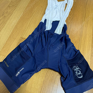 아덴바이크 치즈사이클링 빕숏 네이비 M사이즈