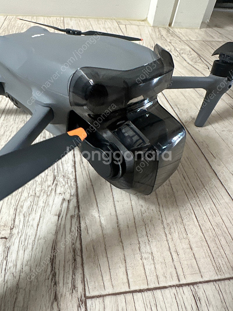 Dji air3S 플라이모어콤보 (드론)--2