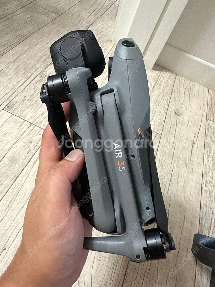 Dji air3S 플라이모어콤보 (드론)--6