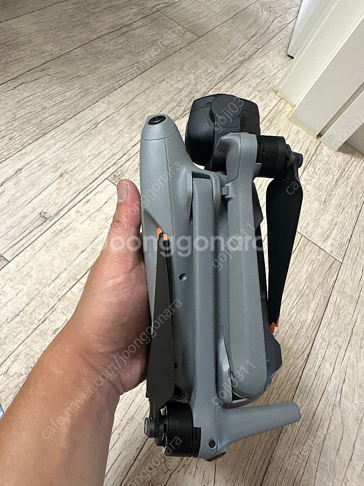 Dji air3S 플라이모어콤보 (드론)--7