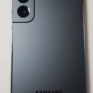 갤럭시s22 액정파손 부품폰 팝니다
