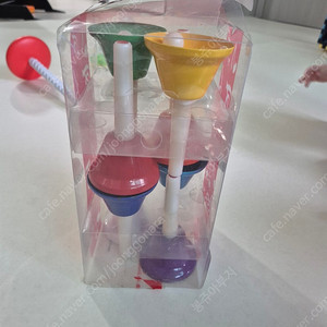 핸드벨 오르프악기